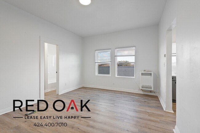 Photo - ~$3600 OFF~ Charming Studio with Gleaming ... Unit 15