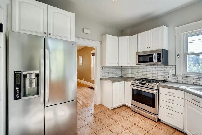 Photo - 2110 W 29th Ave Casa