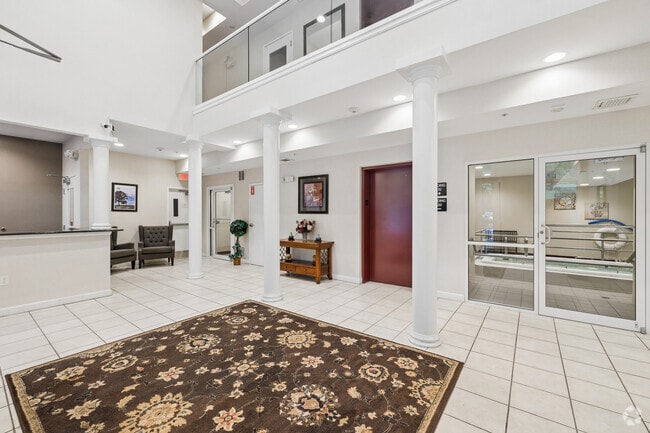 Regency Place Apartments