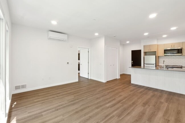 Photo - Plaid Apartments