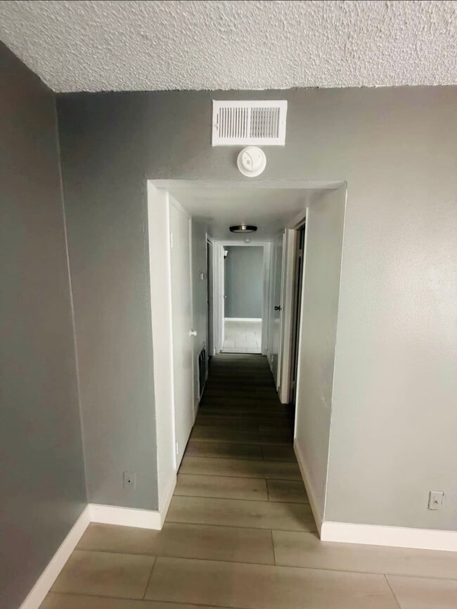 Hallway - Pine Vista