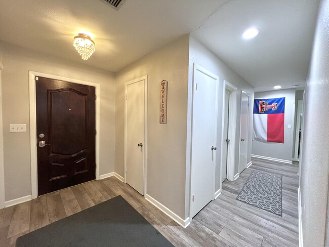Photo - PRE-LEASING Summer 2026!! | Spacious 3-Bedroom with 2 Baths in the Heart of Lubbock