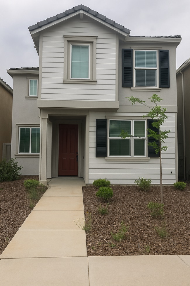 Building Photo - Wonderfully Updated Rancho Cordova Home!