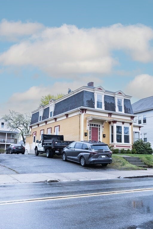 Photo - 157 Winthrop St Unit 2