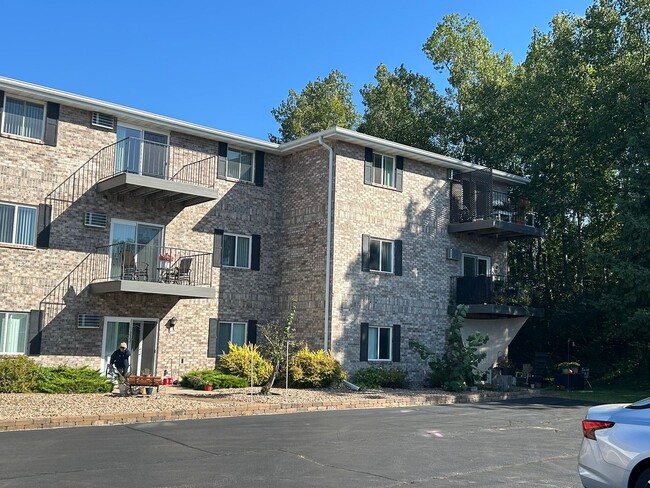 River View Apartments