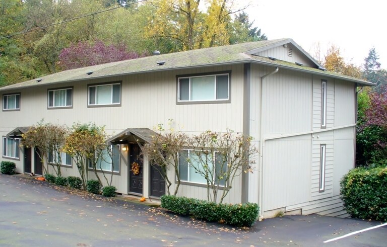 Photo - Pearlwood Townhome