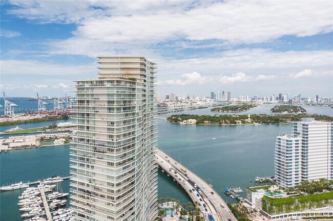 Photo - 450 Alton Rd Unidad 3004