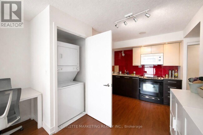 Photo - 8 Telegram Mews Unit 505