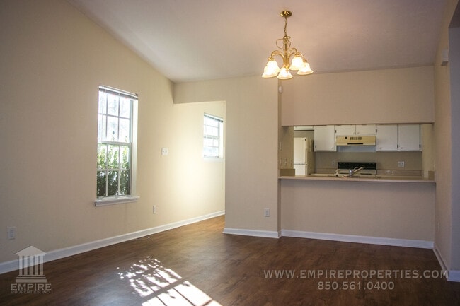 Photo - Quiet Townhome With Large Yard