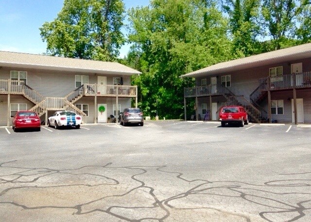 Photo - Mica Ridge Apartments
