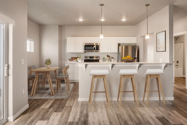 Southside Townhomes