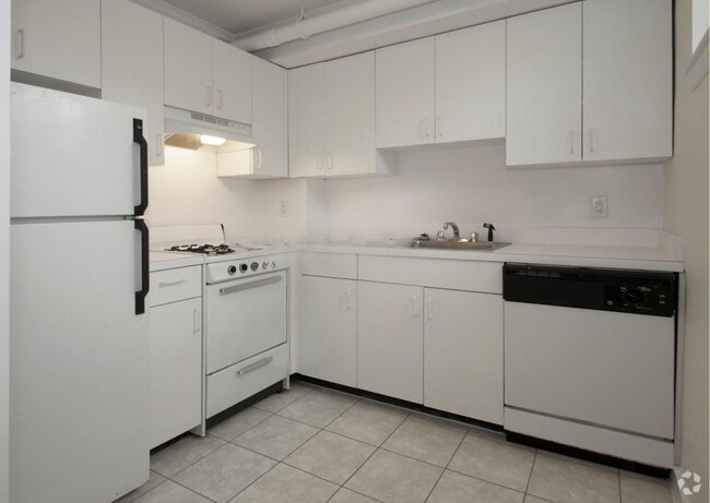 Building Photo - 27 Chauncy St Rental