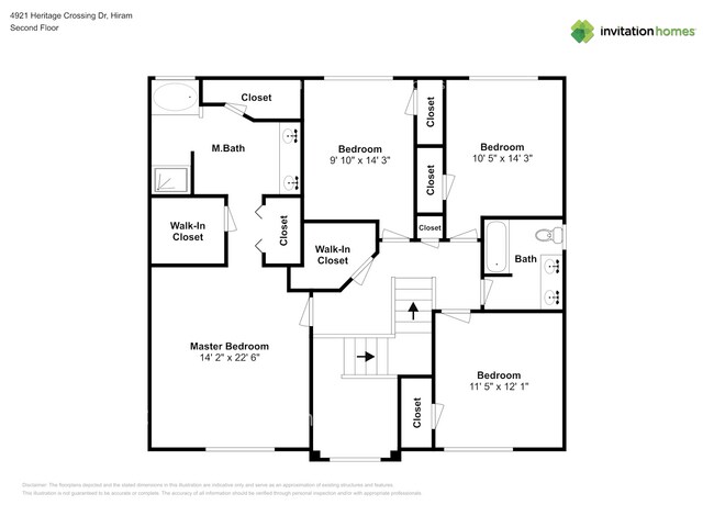 Photo - 4921 Heritage Crossing Dr SW