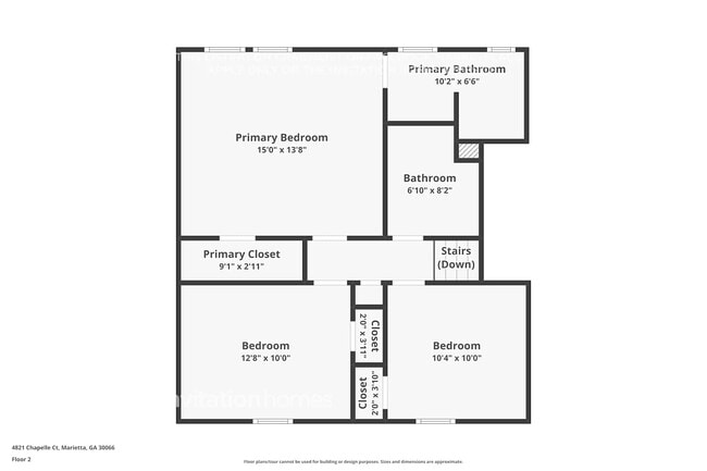 Photo - 4821 Chapelle Ct