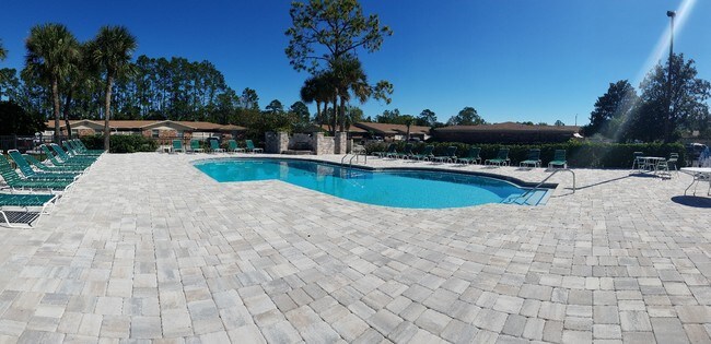 Beach Villas
