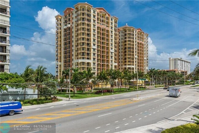 Photo - 2001 N Ocean Blvd Condo Unit 706