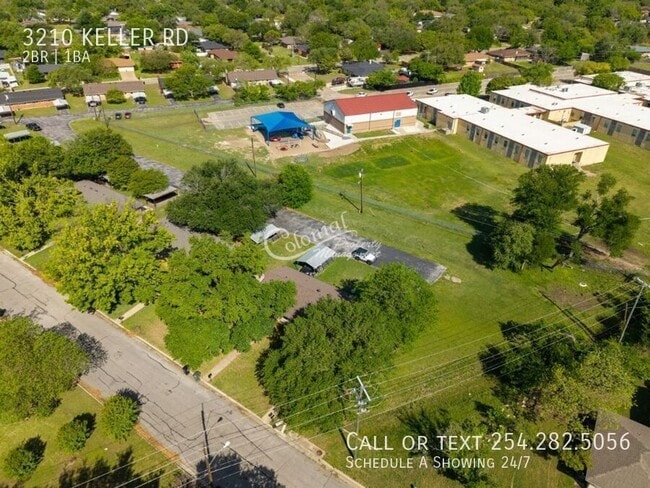 Photo - 3210 Keller Rd