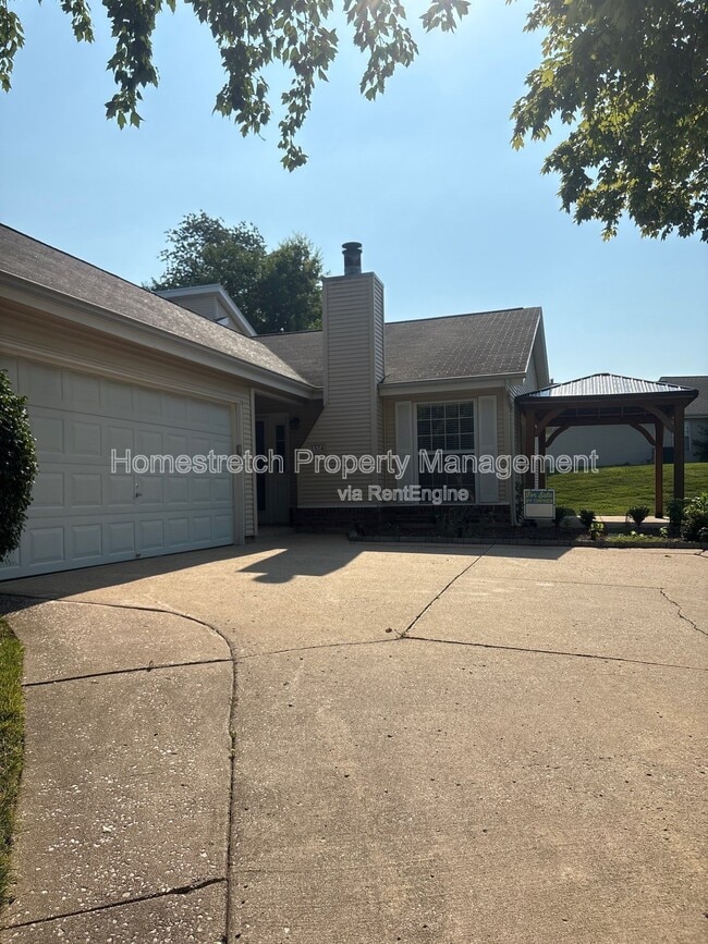 Building Photo - 1324 Forest Creek Dr. Rental