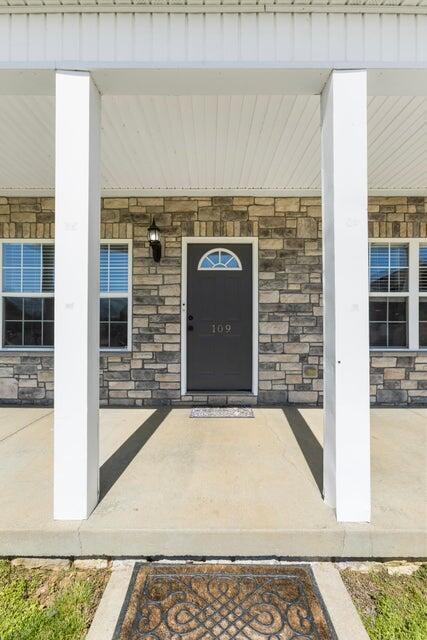 109 Cornwallis Dr