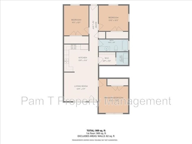 1019 W 35th St Unit B