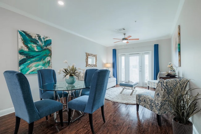 Photo - Yes, It Has That Feel Unit ECH2