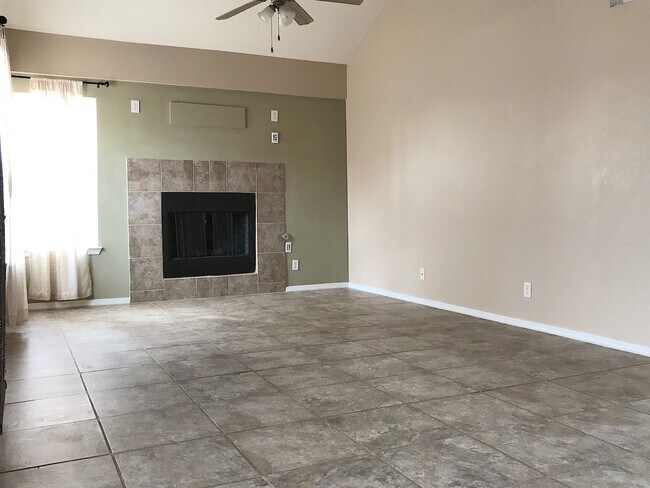 Photo - West El Paso 3 bed refrig A/C Home with Bo...