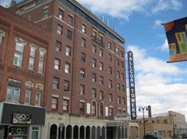 Building Photo - The Tallcorn Rental