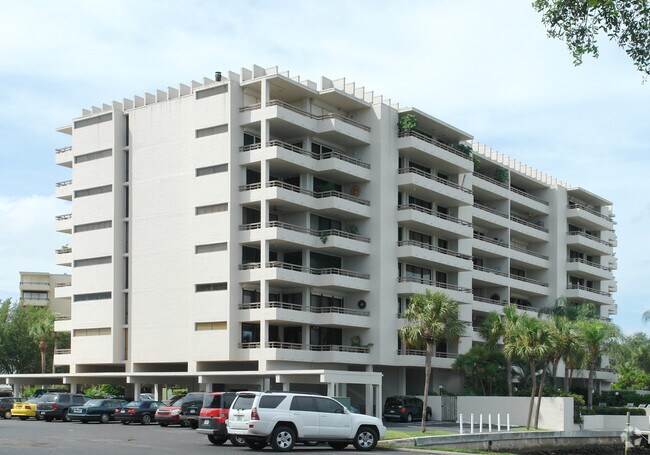 Photo - Mariner South Condominiums