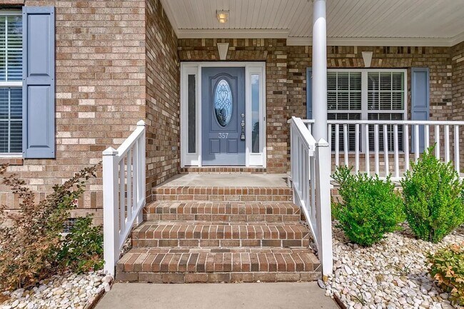 Photo - Beautiful home in Longcreek Plantation- Heritage Forest