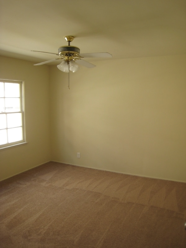 Habitación - Magnolia Apartments