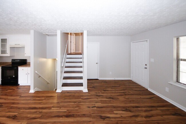 Photo - Historic Powder Springs.