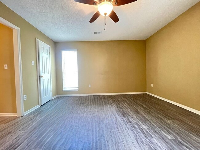 Photo - MAGNOLIA SUBDIVISION, COVE LOT!