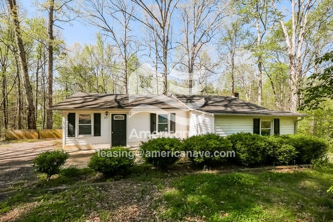 390 Bud Smith Rd