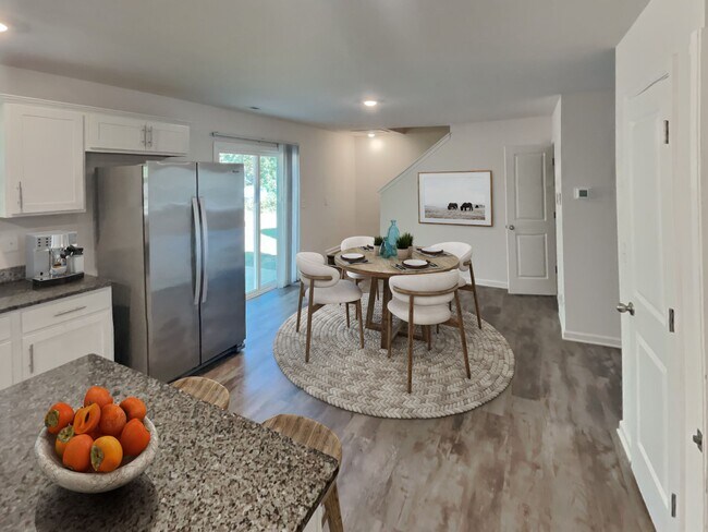 5517 Jesse Harper Dr
