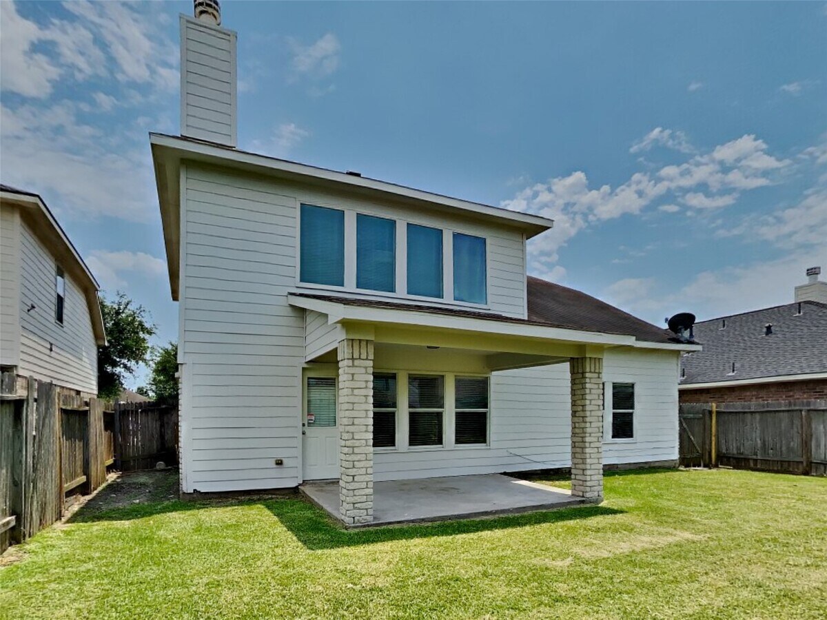 Photo - 18250 Eton Ridge Ct