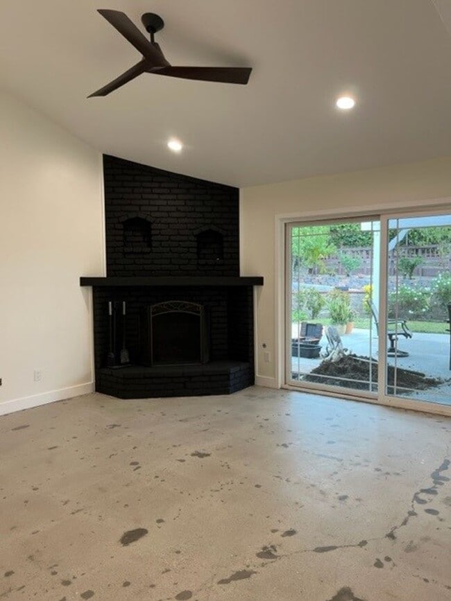 Photo - Simi Valley Home with Fireplace and Spacious Yard to Enjoy