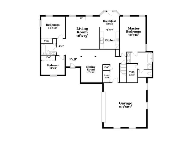 Photo - 363 Freeman Forest Dr