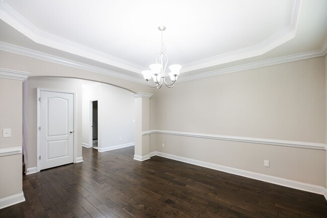 Photo - Stunning 5 Bedrooms, 4 Baths home in Summerfield with 2 car garage.