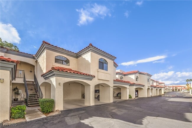 Photo - 8455 W Sahara Ave Unit 259