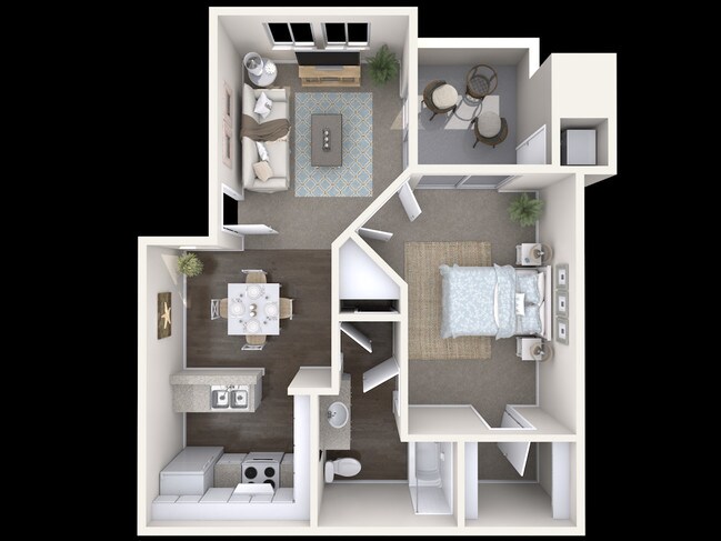 Photo - Aspire Corona Apartments