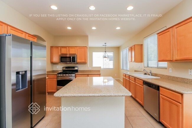 Photo - 7035 S San Jacinto Ct