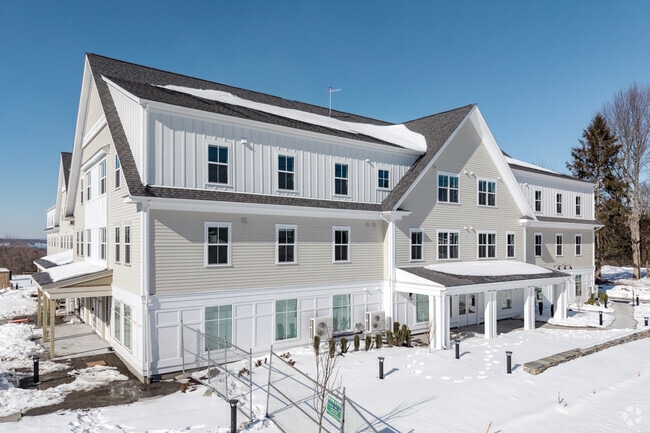 Ade Bethune House - Ade Bethune House