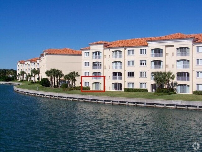 Building Photo - 7 Harbour Isle Dr E Unit 106 Rental