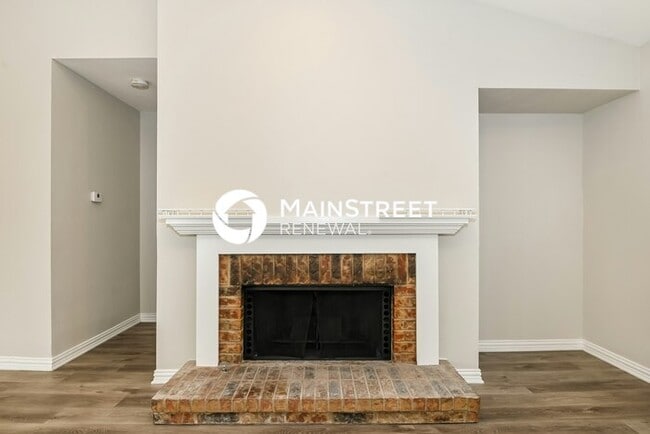 3 Bedroom Pet-Friendly Home in Glenn Heights, TX with Main Street Renewal