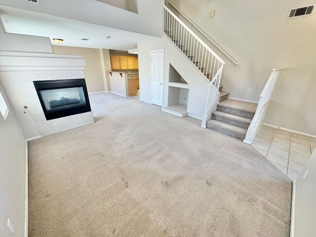 Photo - Beautiful Northwest Las Vegas home with functional layout