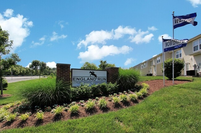 Photo - England Run Townhomes