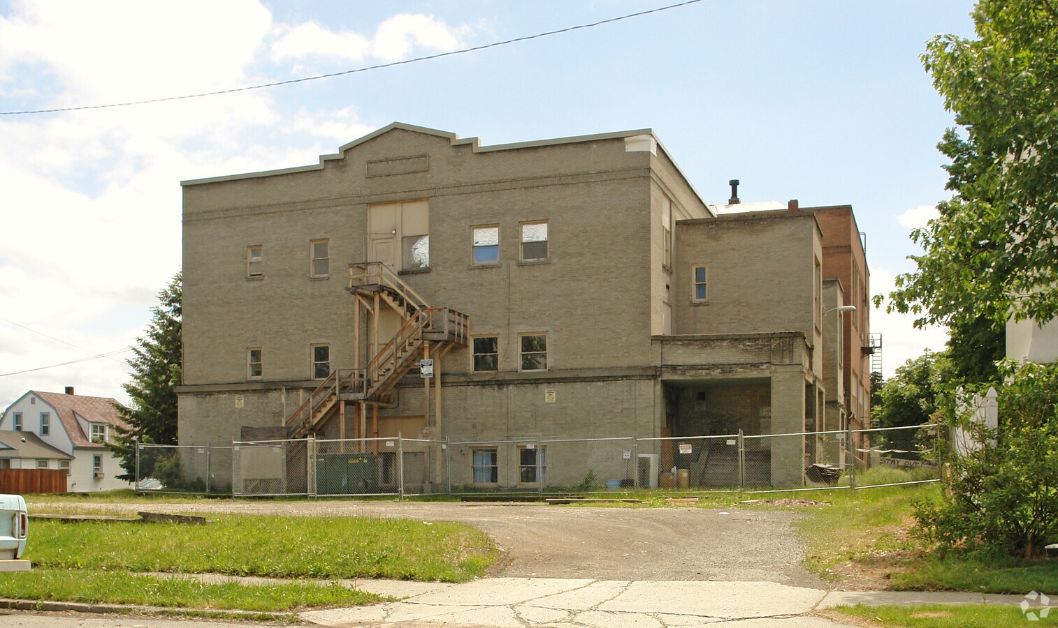 Agnes Kehoe Place - Agnes Kehoe Place Apartments