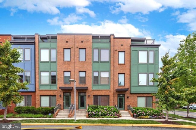 Photo - 2989 Stella Blue Ln Townhome