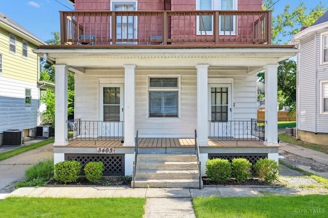3403 Brotherton Rd