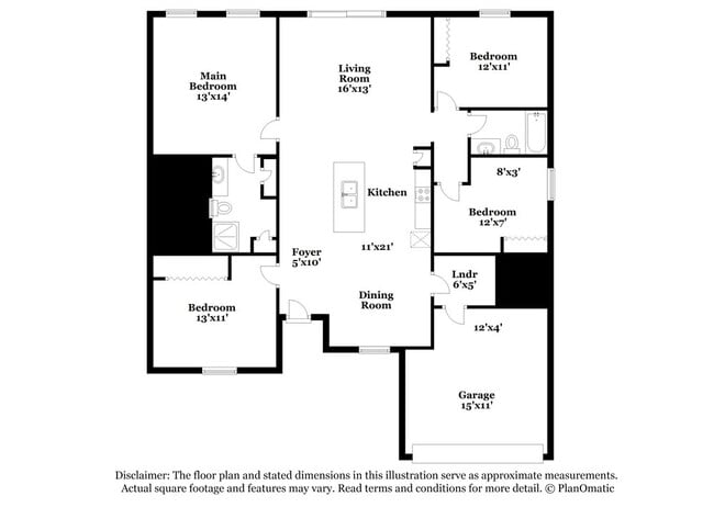 Photo - 6087 Patriots Landing Ln